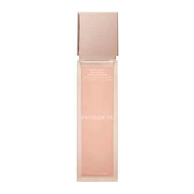 MAJOR GLOW HAIR & BODY FRAGRANCE